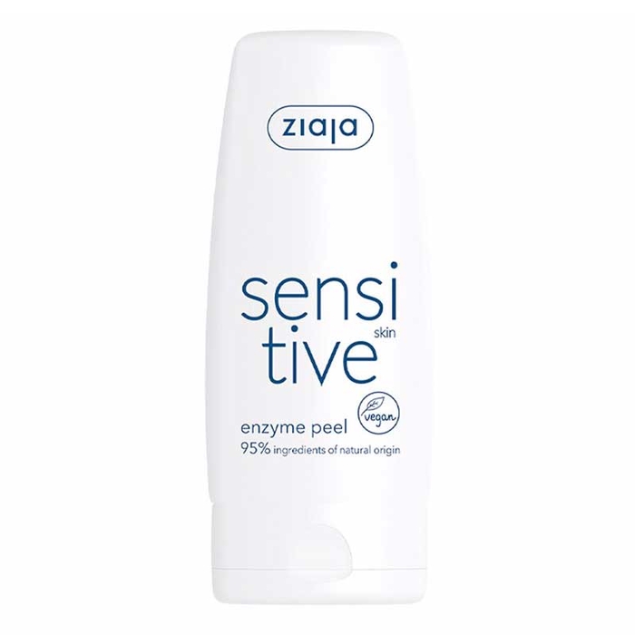 ZIAJA - Sensitive Enzyme Peeling - 60ml - 5901887006954