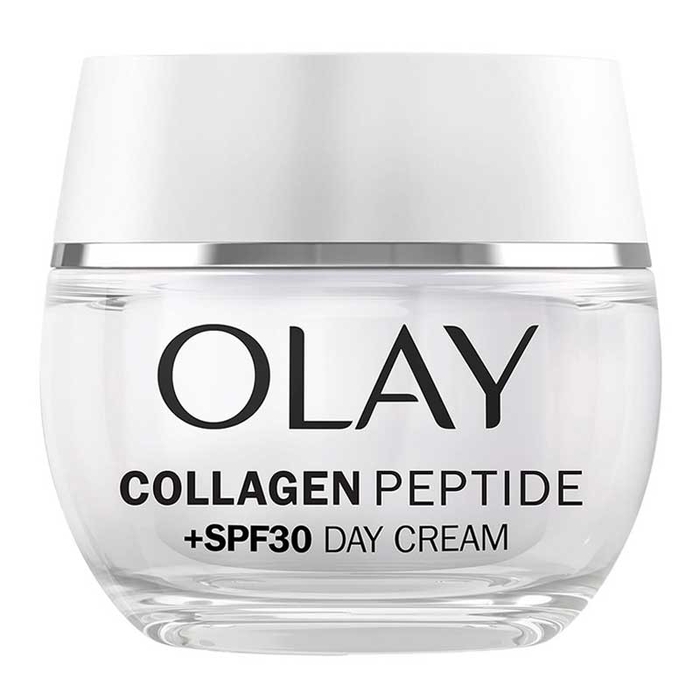 OLAY - Regenerist Collagen Peptide Day Cr SPF30 - 50ml - 8700216223645