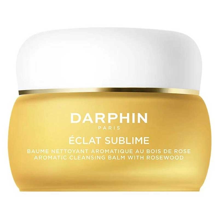 DARPHIN - Éclat Sublime Aromatic Cleansing Balm - 40ml - 882381108625