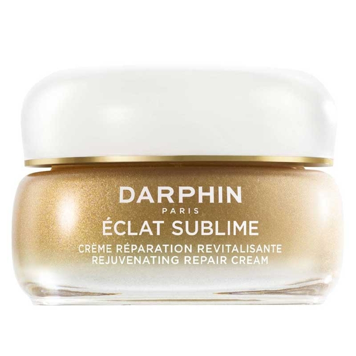 DARPHIN - Éclat Sublime Rejuvenating Repair Cream - 50ml - 882381115869