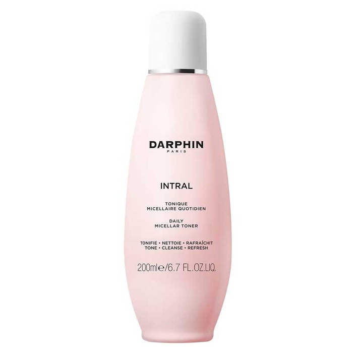 DARPHIN - Intral Daily Micellar Toner - 200ml - 882381015909