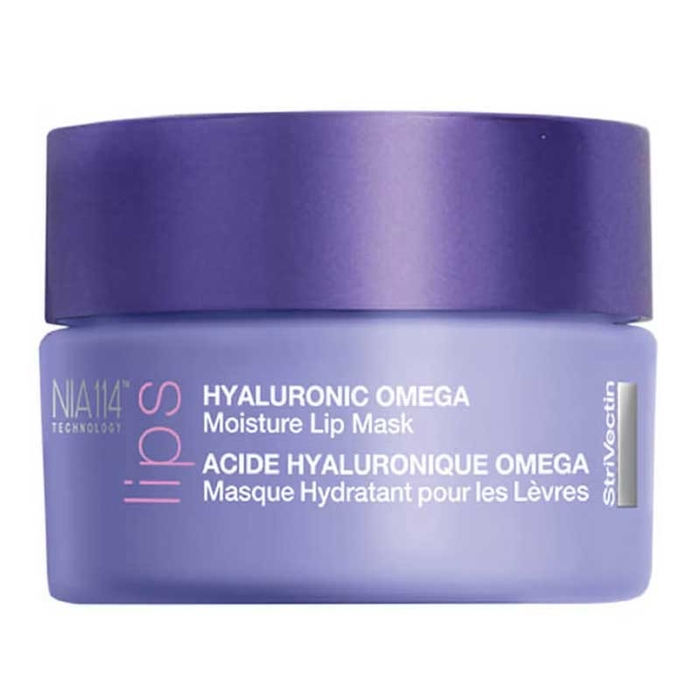 STRIVECTIN - Hyaluronic Omega Moisture Lip Mask - 10ml - 810014322322