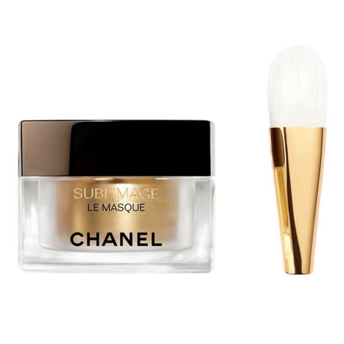 CHANEL - Sublimage Le Masque  - 50gr - RT-05066-01