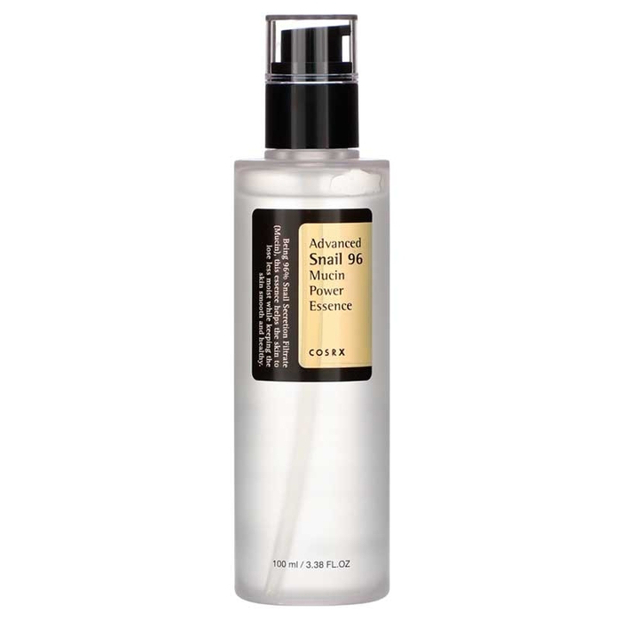 COSRX - Advanced Snail 96 Mucin Power Essence - 100ml - 8809416470009