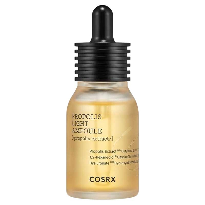 COSRX - Propolis Light Ampoule - 30ml - 8809598450790