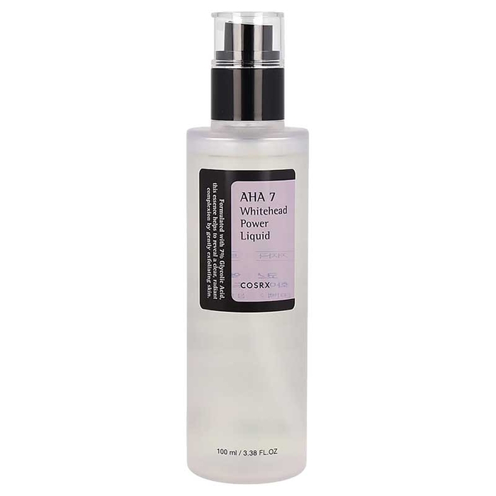 COSRX - AHA 7 Whitehead Power Liquid - 100ml - 8809416470047