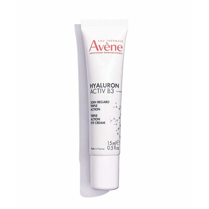 AVÈNE - Hyaluron ActivB3 Eye Cream - 15ml - 3282770394313