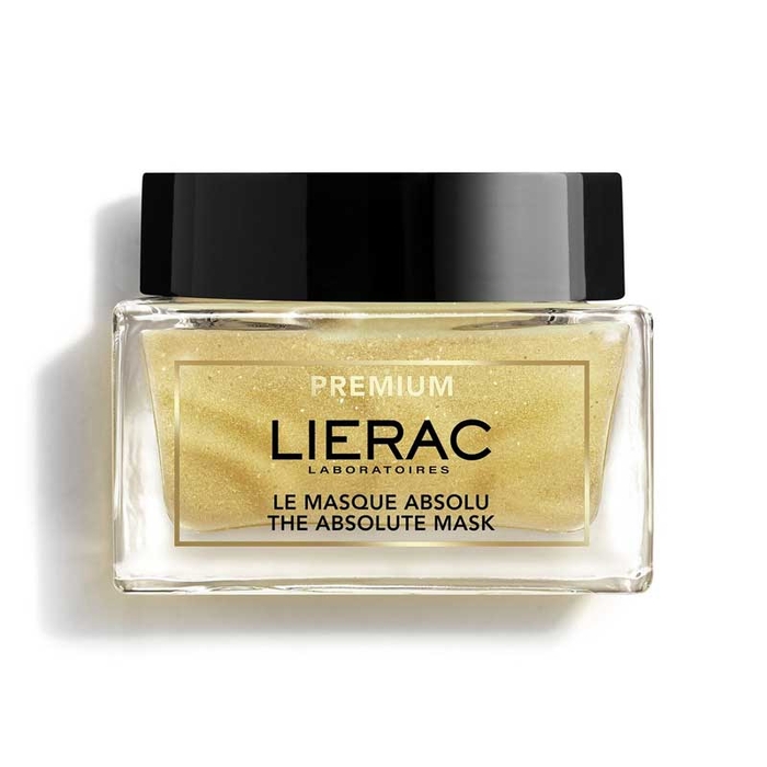 LIERAC - The Absolute Mask Premium - 50ml - 3701436932909