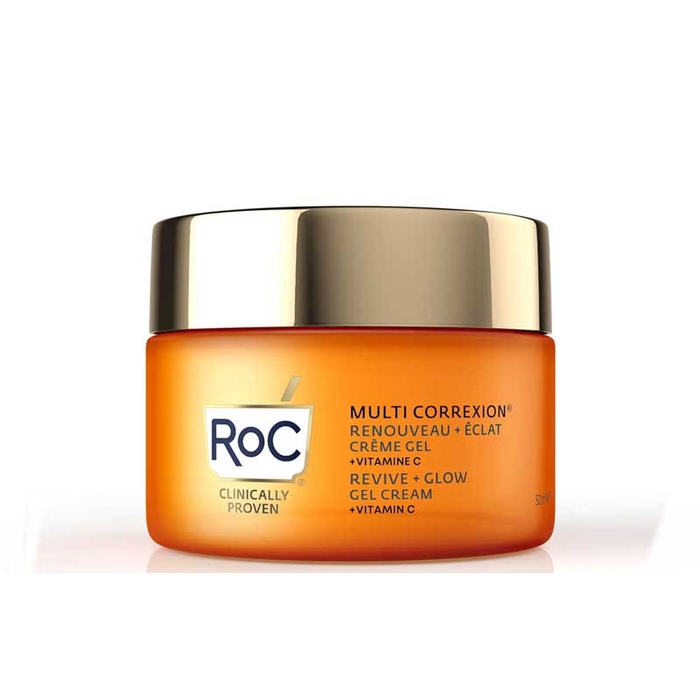 ROC - Multi Correxion Revive Gel Cream - 50ml - 1210000800251