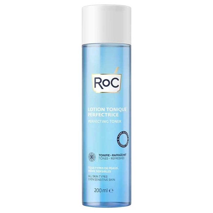 ROC - Lotion Perfecting Toner - 200ml - 1210000800138
