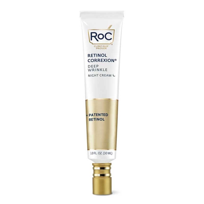 ROC - Retinol Correxion Wrinkle Night Cream - 30ml - 1210000800022