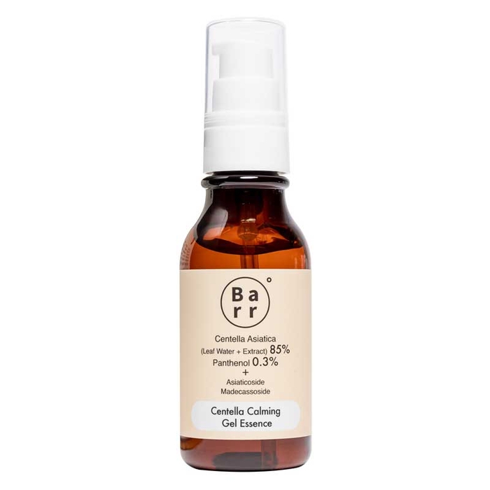BARR - Centella Calming Gel Essence - 60ml - 8809567925199