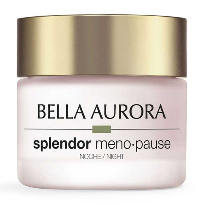 BELLA AURORA - Splendor Meno-Pause Night - 50ml - 8413400018810
