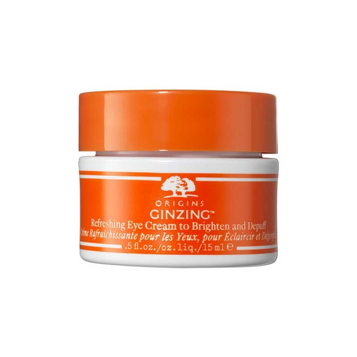 ORIGINS - Ginzing refreshing Eye Cream - Original - 15ml - 717334267374