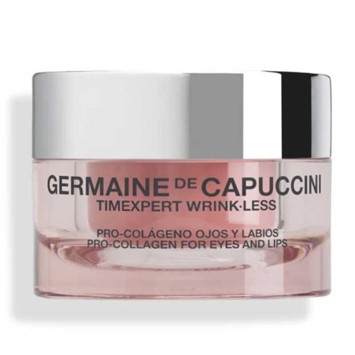 GERMAINE CAPUCCINI - Timexpert Wrink.Less Pro-Collagen Eyes - 15ml - 8412971397911