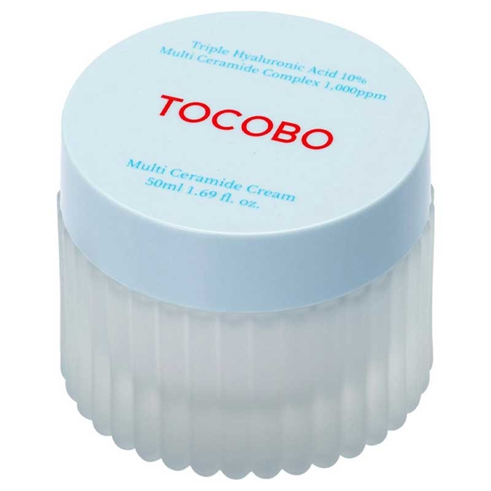 TOCOBO - Multi Ceramide Cream - 50ml - 8809835060027