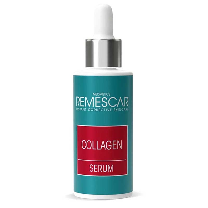 REMESCAR - Collagen Serum - 30ml - 5425012534957