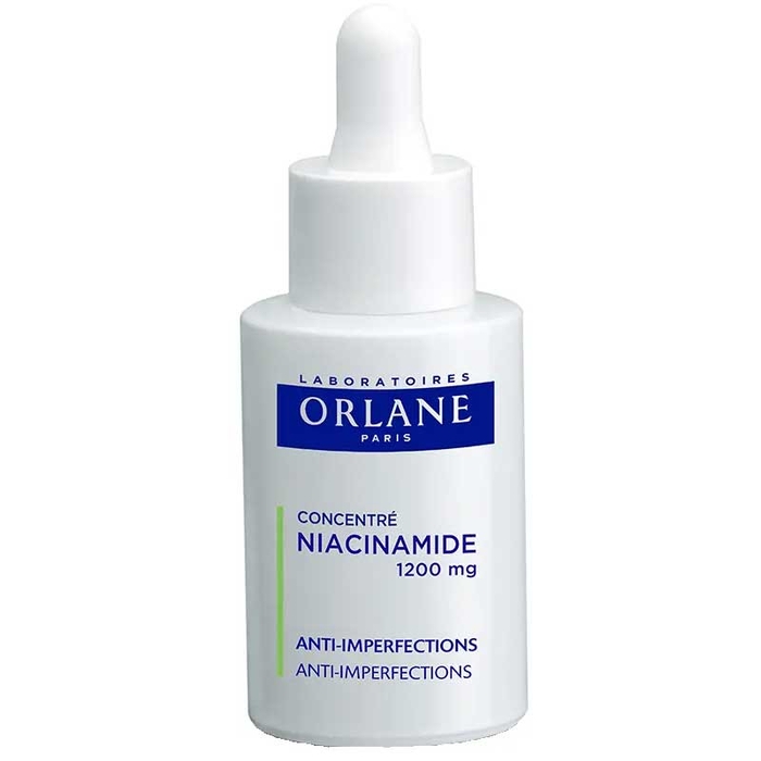 ORLANE - Niacinamide Concentrate 1200mg - 30ml - 3359992301006