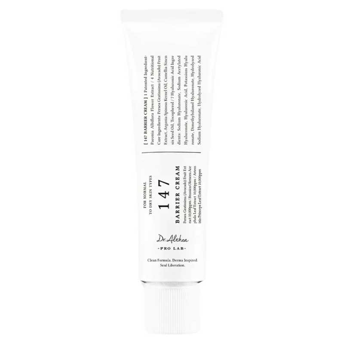 DR. ALTHEA - 147 Relief Cream - 50ml - 8809447251363