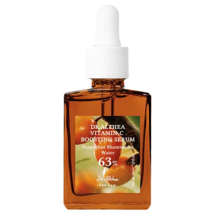 DR. ALTHEA - Vitamin C Boosting Serum - 30ml - 8809447255385
