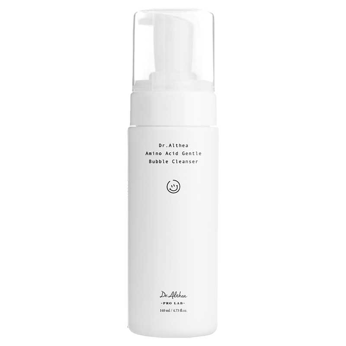 DR. ALTHEA - Amino Acid Gentle Bubble Cleanser - 140ml - 8809447251400