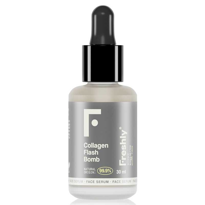 FRESHLY COSMETICS - Collagen Flash Bomb - 15ml - 8436616950651