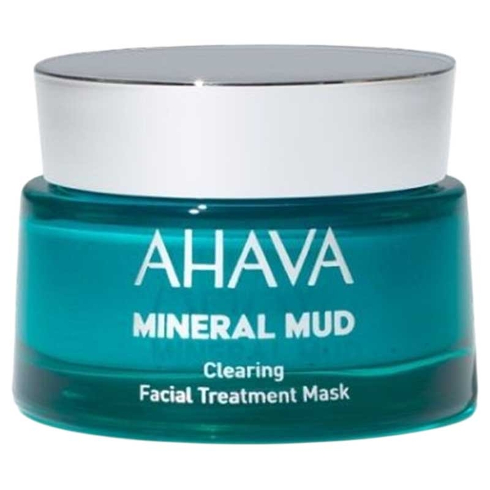 AHAVA - Clearing Facial Treatment Mask - 50ml - 697045155705