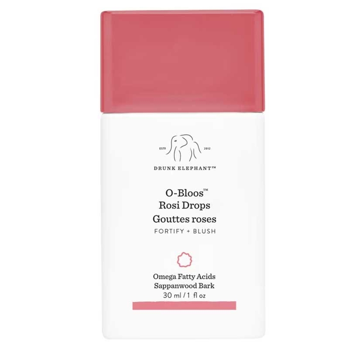 DRUNK ELEPHANT - O-Bloos Rosi Drops - 30ml - 812343032057