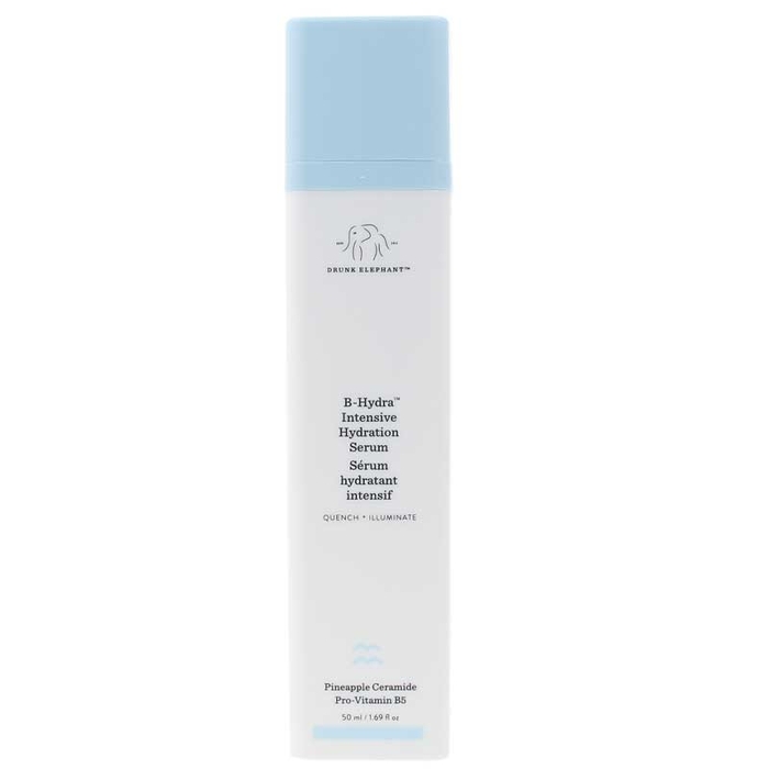 DRUNK ELEPHANT - B-Hydra Intensive Hydration Serum - 50ml - 856556004180