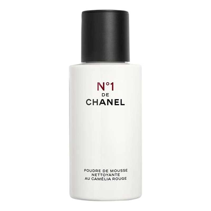 CHANEL - Nº1 De Chanel Powder-To-Foam Cleanser - 25gr - 3145891406306