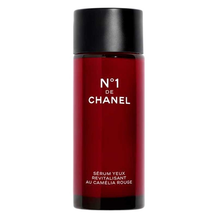 CHANEL - Nº1 De Chanel Revitalizing Eye Serum 15ml Refil - RT-05869-02