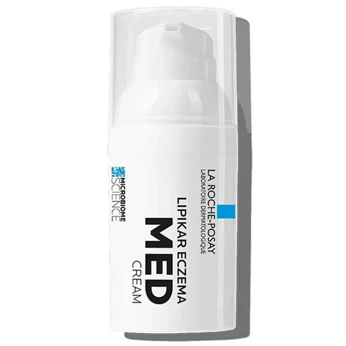 LA ROCHE POSAY - Lipikar Eczema MED Cream - 30ml - RT-05906-01