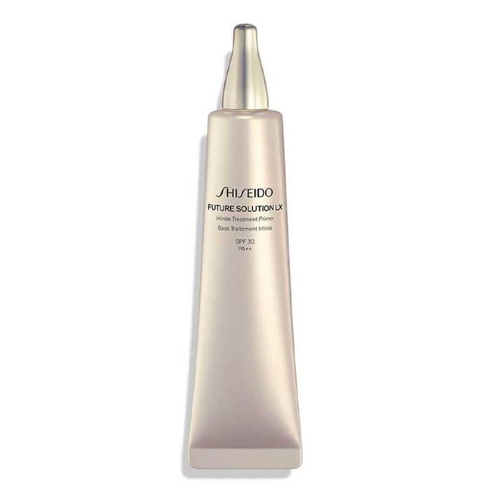 SHISEIDO - Future Solution LX Pearl Primer - 40ml - 729238181205