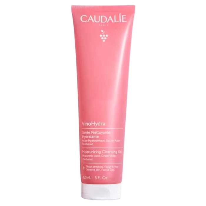 CAUDALIE - VinoHydra Moisturizing Cleansing Gel - 150ml - RT-05968-01