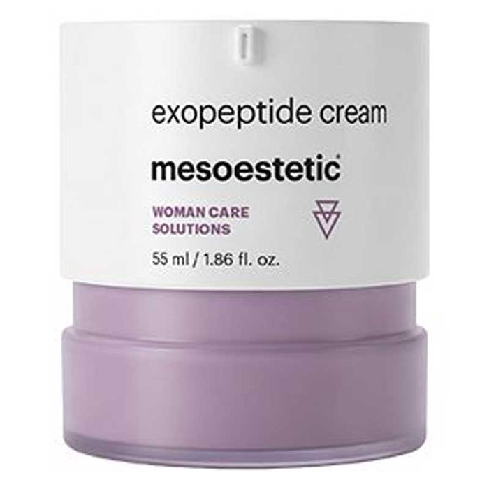 MESOESTETIC - Exopeptide Cream - 55ml - 8436626100572
