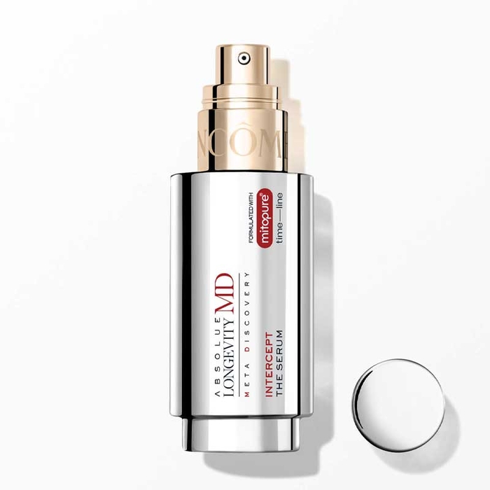LANCÔME - Longevity MD Intercept The Serum - 50ml - 3614274801392