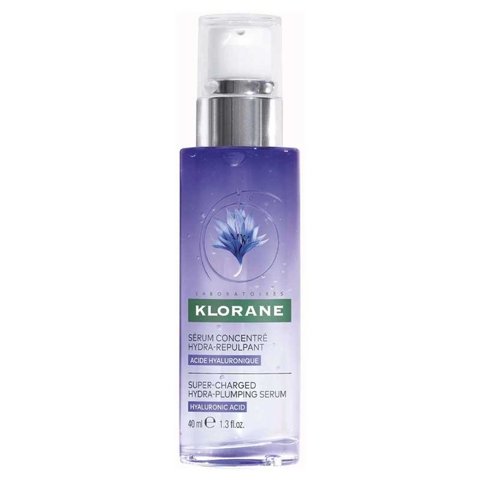 KLORANE - Super Charged Hydra Plumping Serum - 40ml - 3282770395686