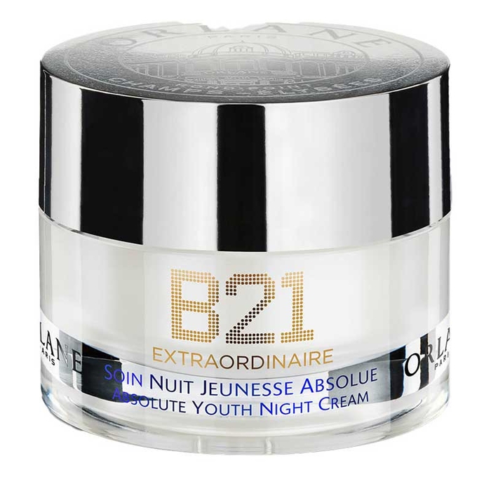 ORLANE - B21 Extra Absolute Youth Night Cream - 50ml - 3359998771001
