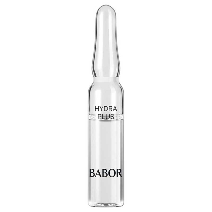 BABOR - Hydra Plus Ampoule Serum Concentrate - 7x2ml - 4015165358640