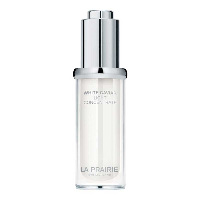LA PRAIRIE - White Caviar Light Concentrate - 20ml - 7611773146968