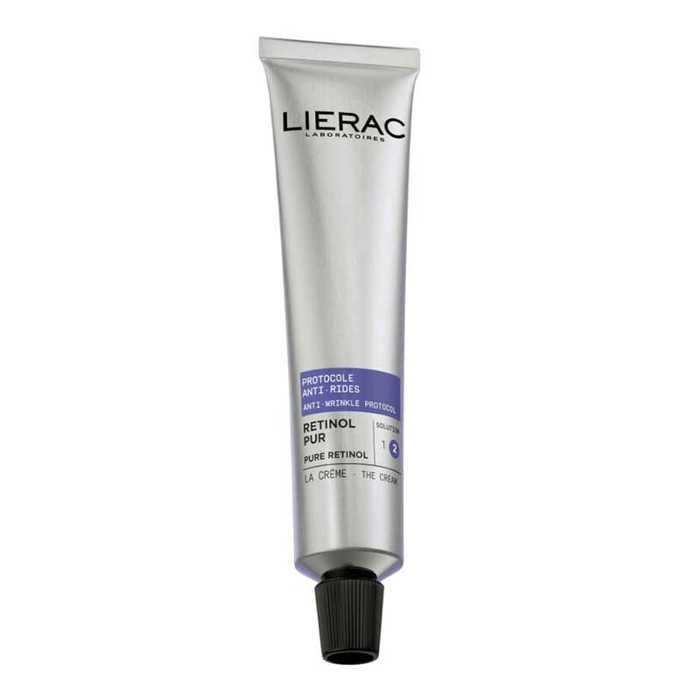 LIERAC - Anti-Wrinkle Protocol - 30ml - 3701436933340