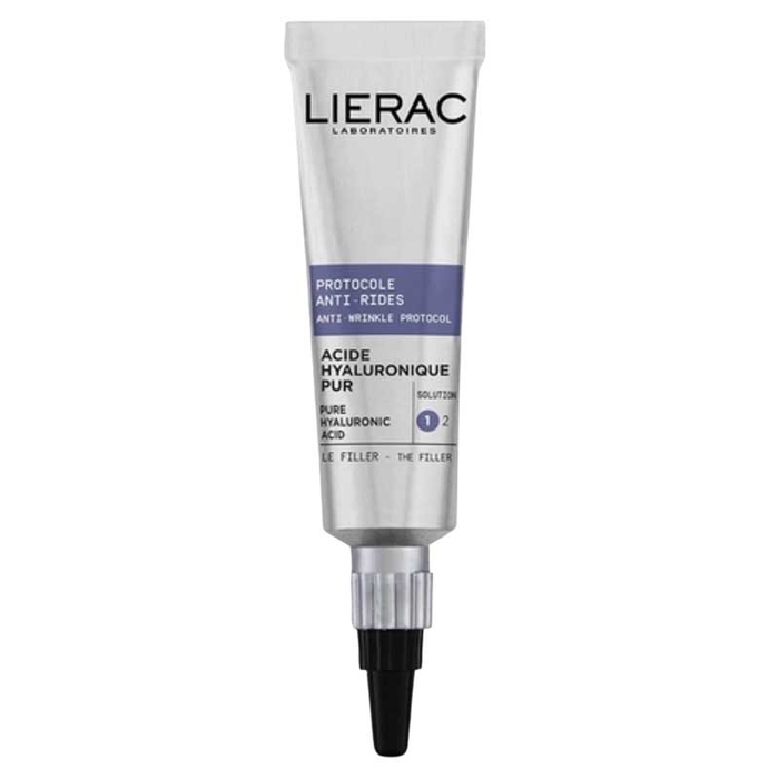 LIERAC - Anti-Wrinkle Protocol - 15ml - 3701436933319