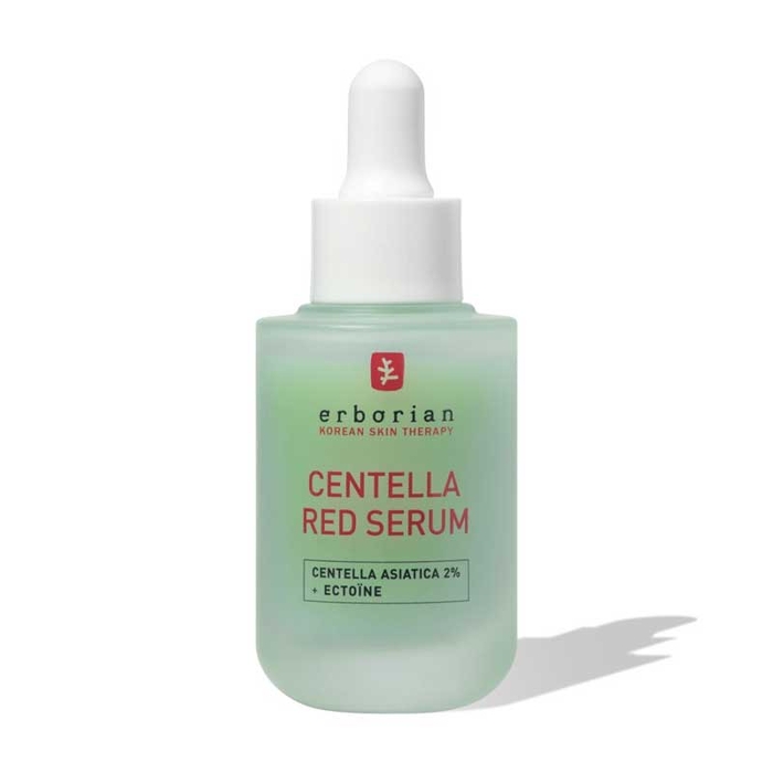 ERBORIAN - Centella Red Serum - 30ml - 8809255789652