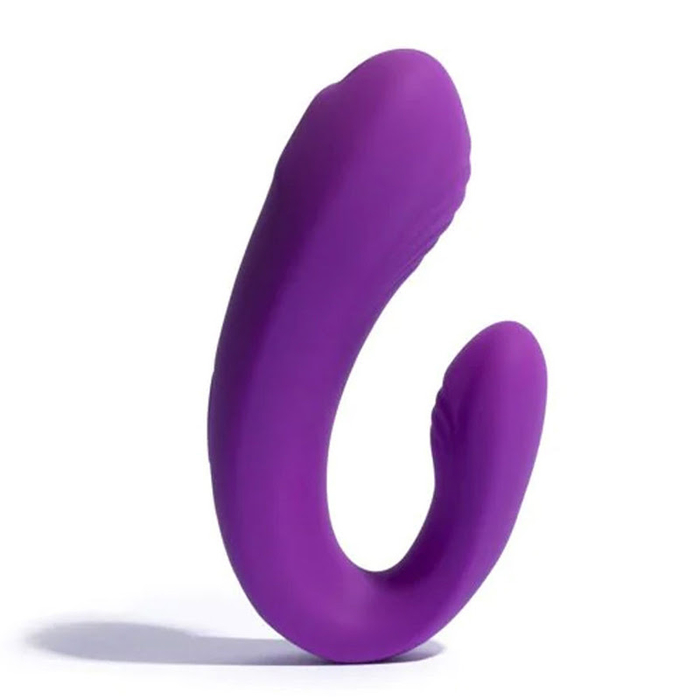 PLATANOMELÓN - Tango - Couples Vibrator - 1un - 8436580286077