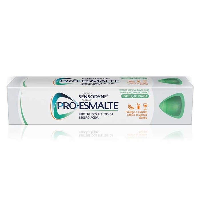 SENSODYNE - PRO-Enamel Toothpaste - 75ml - 5601385502575