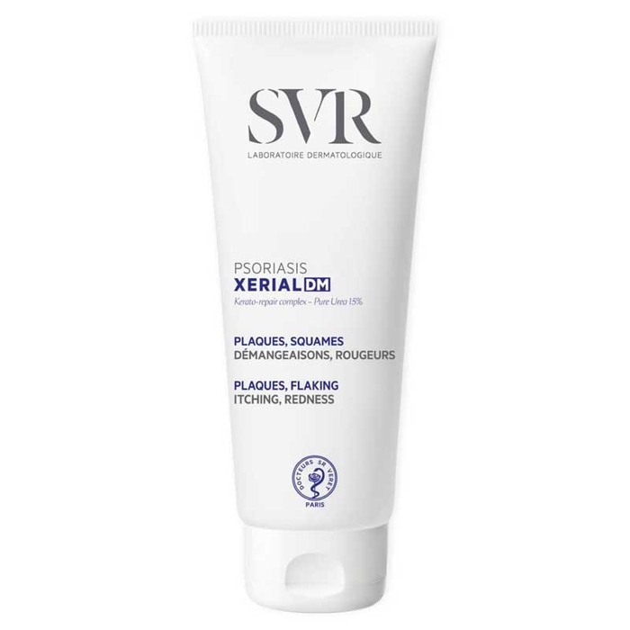SVR - Xerial DM Psoriasis - 200ml - 3770025839004