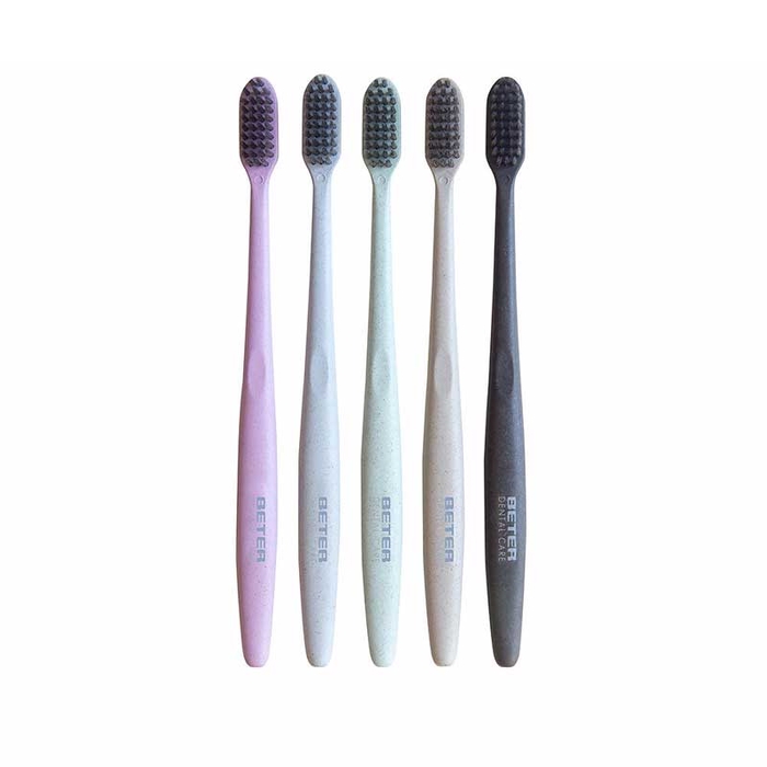 BETER - Adult Toothbrush - 1un - 8412122210120