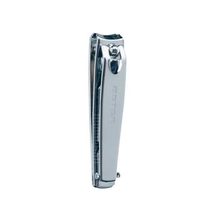 BETER - Chrome Nail Cutter Manicure - 1un - 8412122340063