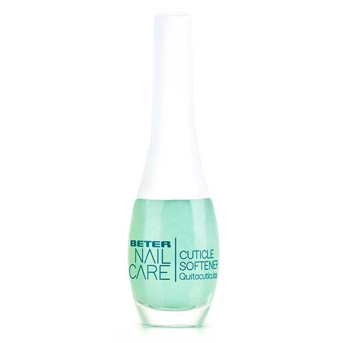 BETER - Nail Care Cuticle Remover - 11ml - 8412122400521