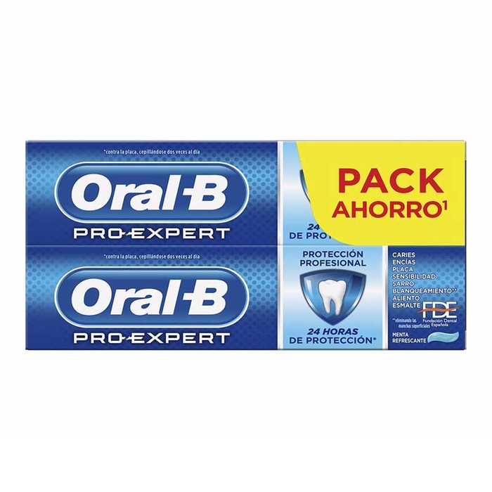 ORAL-B - Pro-Expert Pro Professional Toothpaste - 150ml - 8001841811765